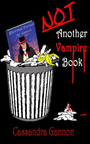 [Not Another Vampire 01] • Not Another Vampire Book